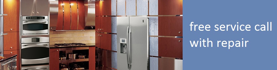 Refrigerator Repair in Los Angeles