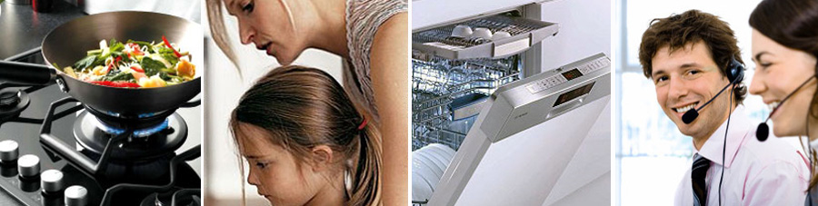 Washer Repair in Los Angeles