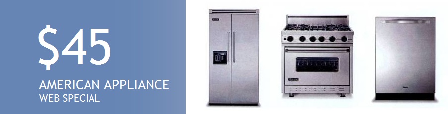 Dryer Repair in Los Angeles