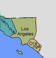 Appliance Repair Coverage Area